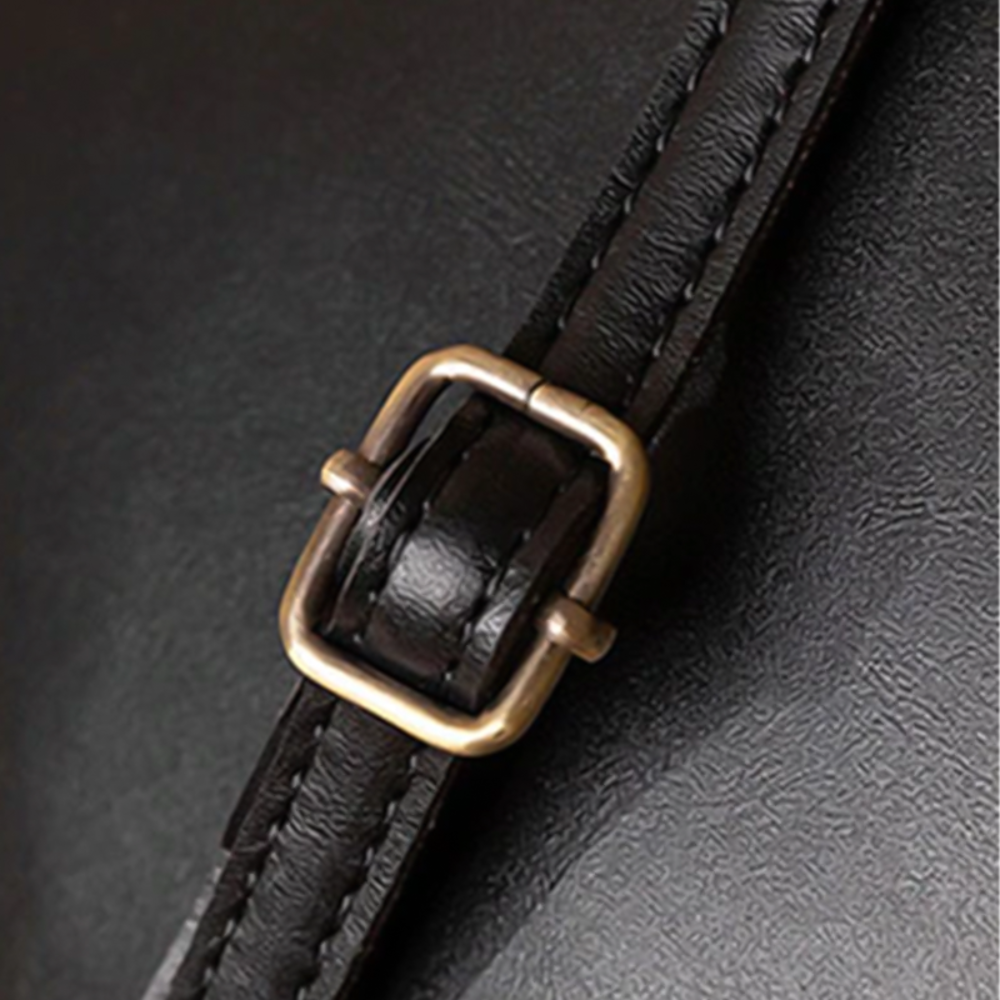 Vintage Kiss Lock Bag - Grace's Retro Chic Essential