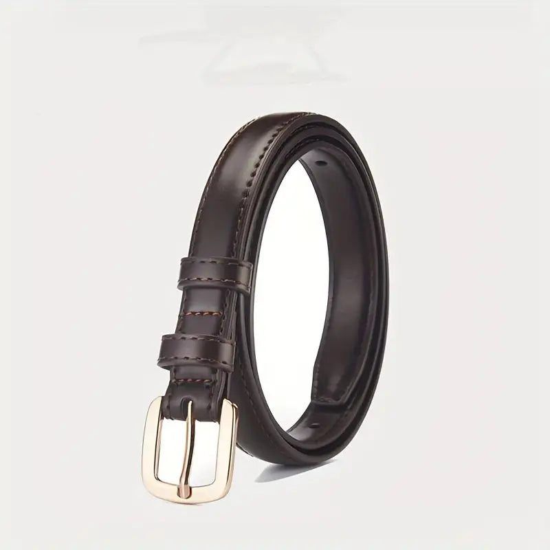 Wurzel & Werk – Leather belts crafted by master artisans