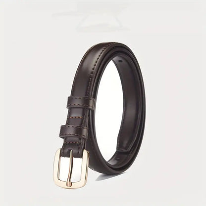 Wurzel & Werk – Leather belts crafted by master artisans