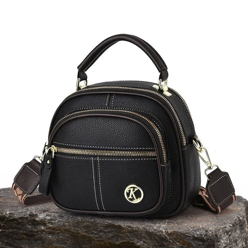 Molly's timeless elegance | Stylish bag with shoulder strap