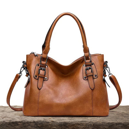 Sienna's graceful charisma | Elegant shoulder bag