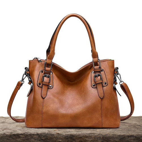 Sienna's graceful charisma | Elegant shoulder bag