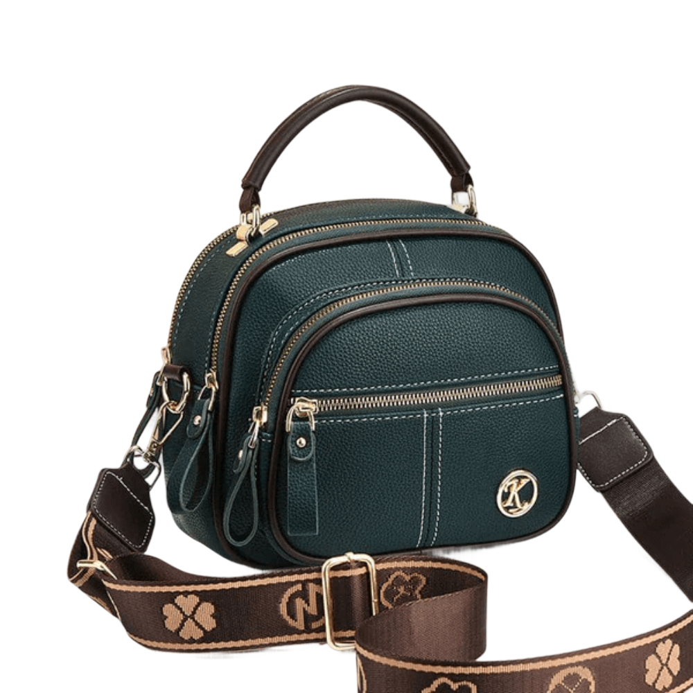 Molly's timeless elegance | Stylish bag with shoulder strap