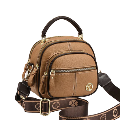 Molly's timeless elegance | Stylish bag with shoulder strap