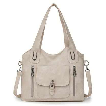 Elise's Vintage Charm | Shoulder Bag