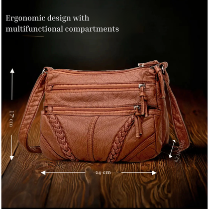 Sophia's Soft Elegance | Classic