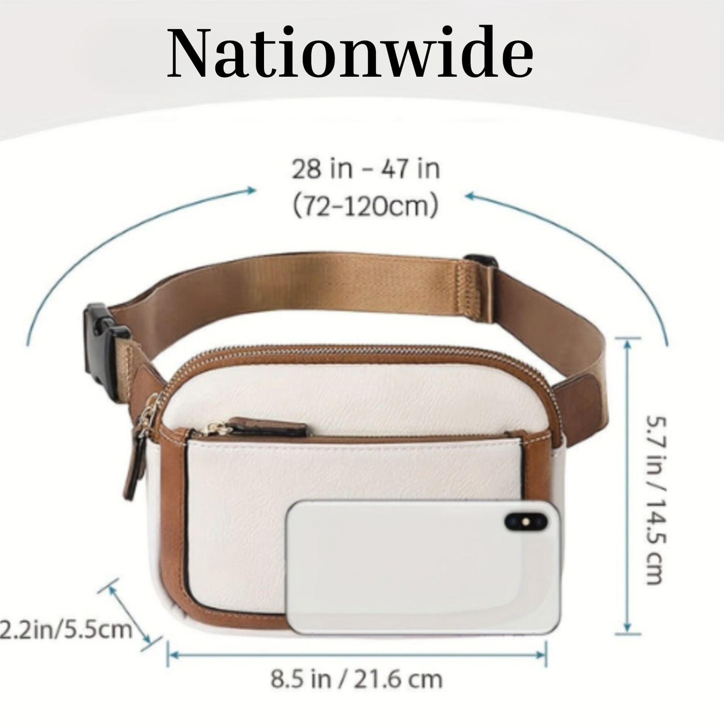 Aspen Sport Shoulder Bag