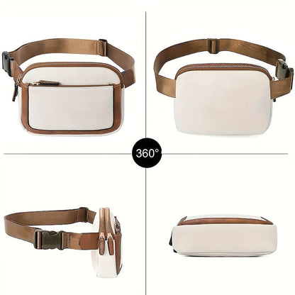 Aspen Sport Shoulder Bag