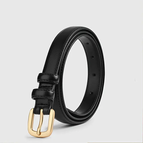 Wurzel & Werk – Leather belts crafted by master artisans
