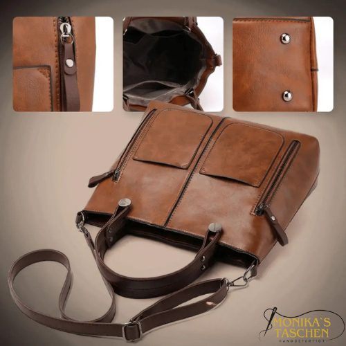 Ilse's Timeless Elegance | Shoulder Bag