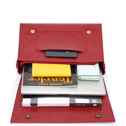 Elena's elegant bow bag